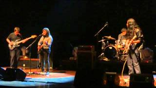 Sexores - Ussr Girls ( Live at Teatro Mexico 2016)