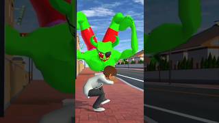Download lagu The giant  monster was on the road looking for yuta #shortvideo #sakuraschoolsimulator #video#funny mp3