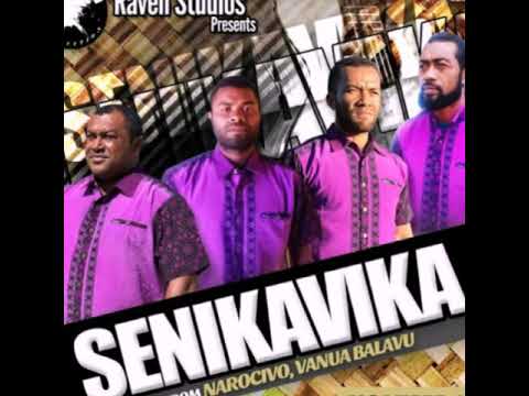 Au Dau Ririko - Senikavika