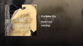 Cry Baby Cry Music Video