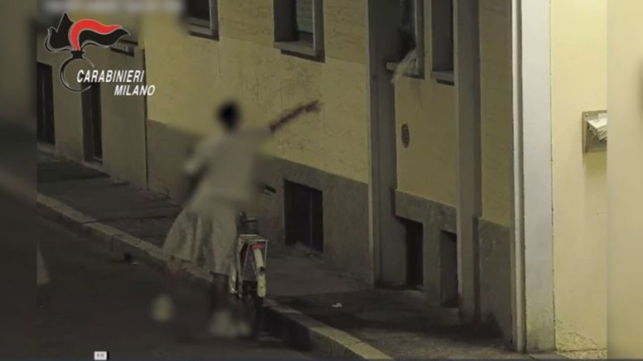 Undici arresti nel Milanese per traffico di droga