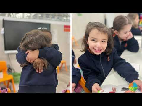 Vídeo Colegio Plurilingüe Sagrado Corazón