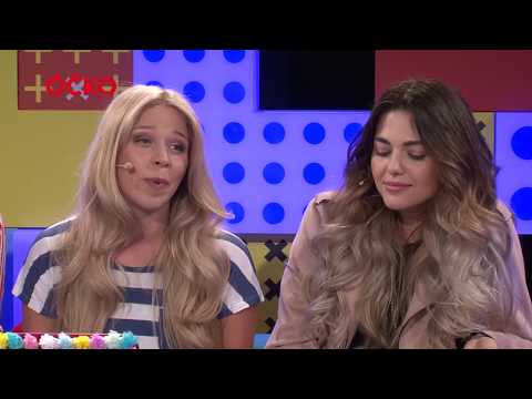 AQUABABES V MIXXXER SHOW! SLEDUJ CELÝ DÍL!