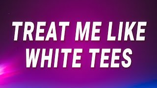 Download lagu Summer Walker - Treat me like white tees (White Tee) (Lyrics) mp3 Download lagu Summer Walker - Treat me like white tees (White Tee) (Lyrics) mp3