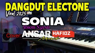 Download lagu LAGU DANGDUT VERSI ELECTONE TERBARU 2025/SONIA/ABIEM NGESTI/COVER BAY ANSAR mp3