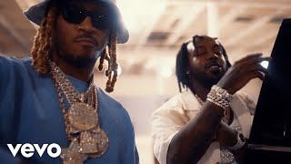 EST Gee Shoot It Myself lyrics Future