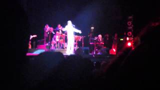 José José-En Vivo-2015-Me Vas Echar de Menos