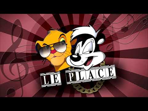 Leo x Skunk - Le place ( prod. by Fivestar Beats)