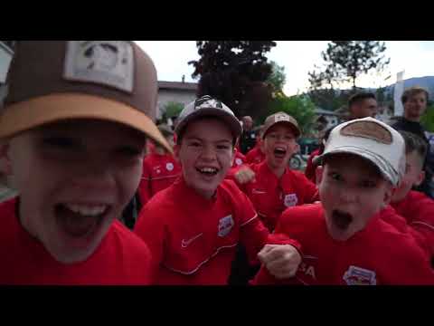 Die Eröffnungsfeier des Cordial Cup 2023