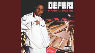 Behold My life (Remix) Feat. Dilated Peoples