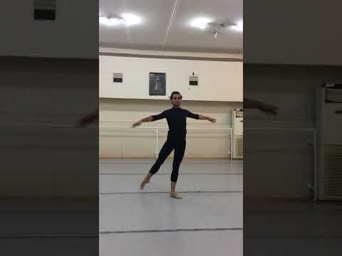 Ali Repertoire