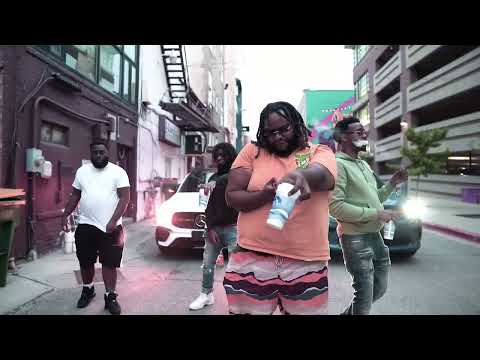 YSR Gramz X SavageLife Jr X SavageLife Tank - 600 roxis shot by AMW roductions