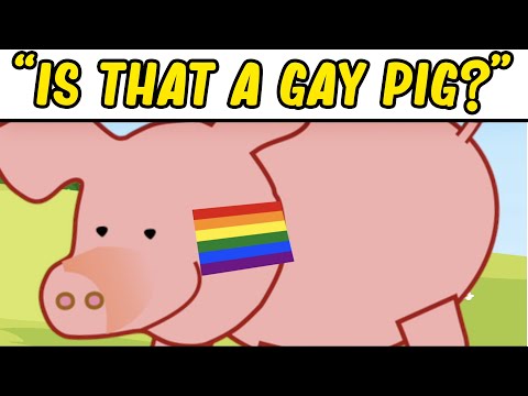 The Best Misheard Lyrics!