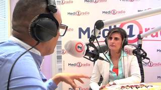 Mehdiya sultana mozaïk avec mountassir