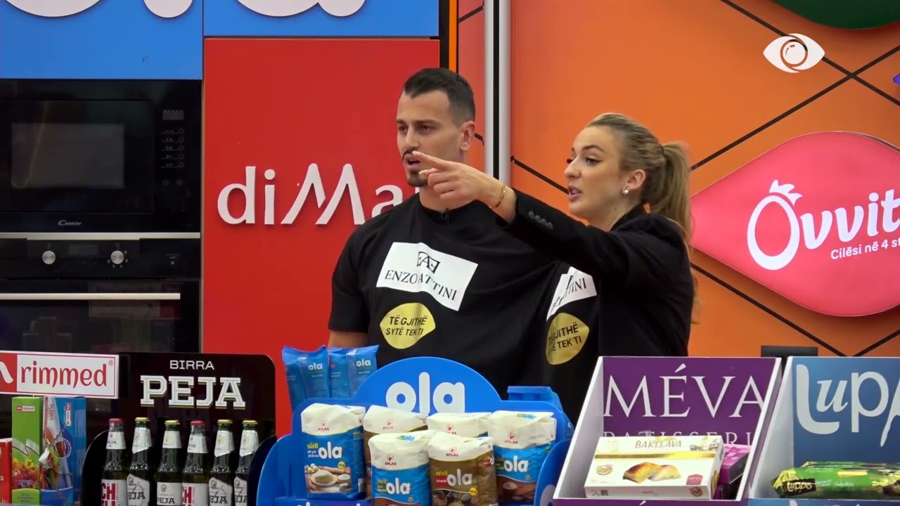 Kurrë nuk e ke mbrojtur Selin/ Juela diskuton me Mateon