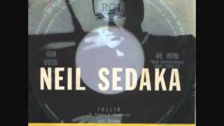 Neil Sedaka - Fallin