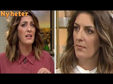 Soraya Lavasanis stora ilska – sätter ner foten efter otäcka upptäckten: ”Känns extra svinigt”