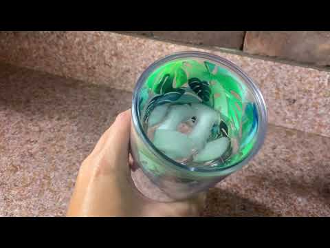 Tervis Tumbler Cup Review