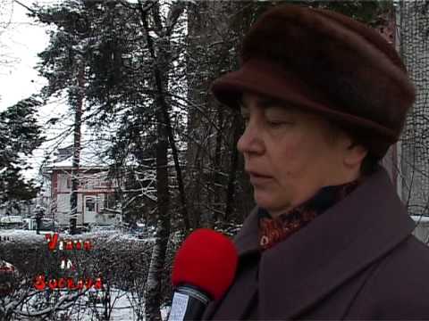 VIS 12.01.2010 - Accidente Casnice