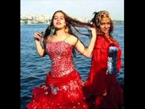 Roman Havası - Selime