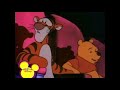 The New Adventures Of Winnie The Pooh It Will Be Alright Song European Spanish