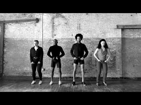 Chandler Center for the Arts presents Dorrance Dance (November 1, 2025)