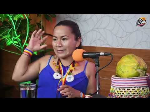 ¿Morona Santiago tendrá su primera Prefecta? = Sin Dar Papaya #17 con Piedad Wampash