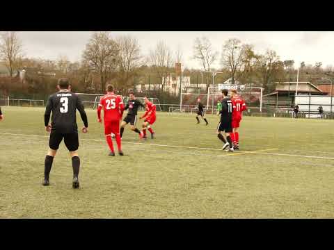 TSV Ofterdingen - VfB Bösingen Highlights 2 3