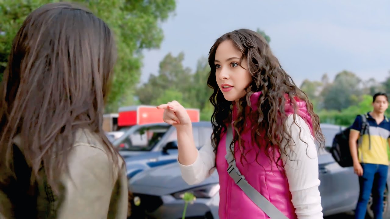 La Rosa de Guadalupe | LOS VERDADEROS DEMONIOS [Part 2] | Capítulo 2025 HD VIDEO