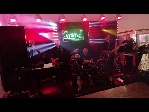 Zespół Grand  mix weselny