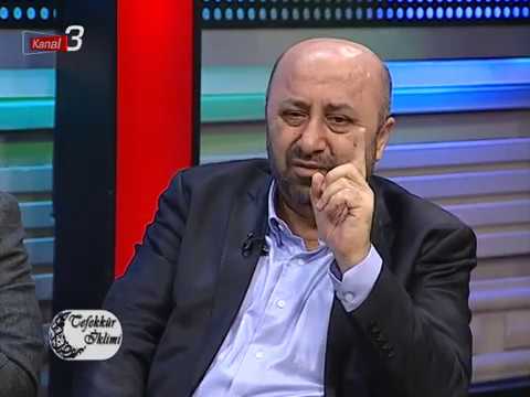 KANAL 3’TE SABAH 12 02 2019