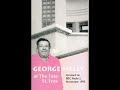 George Melly - At The Tate, St. Ives (Cassette, 1995)