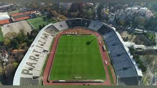 Belleti - Šampionsko Ime (Spot)