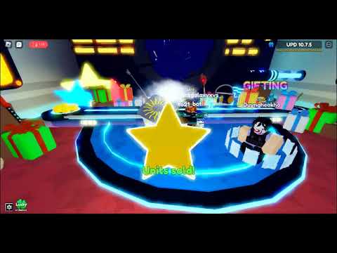 Spend 20.000 gems to get Metal Knight, and what i get?