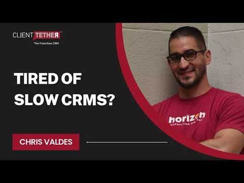 Why Fast CRM Support Is Critical for Franchise Consultants