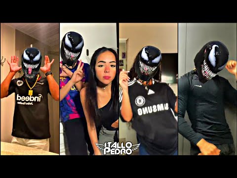 MC ALEF & MC TREYCE - BOTA NA BOCA X NÃO SE ESCONDE X ME CHAMA DE CHAMA DE AMOR ( TREND DO TIK TOK )