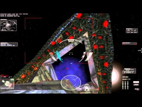 FreeSpace 1 - Mission 19 - Evangelist and Ancients 3