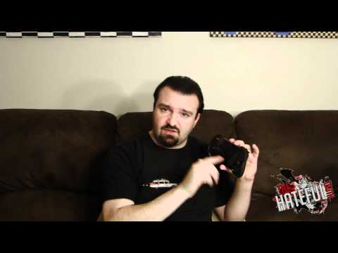 The Hateful Truth Ep. 81 - Uncharted Golden Abyss