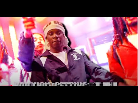 Kha Structure X Ewuu X L.A Triple Threat (MUSIC VIDEO) DIR By Prolific Ent. shot by @JonCintron