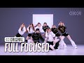 Full Focused Hearts2Hearts 하츠투하츠 FOCUS 4K STUDIO CHOOM ORIGINAL