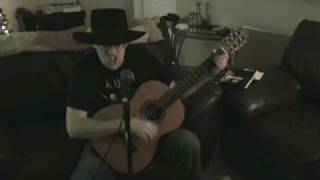 The Dans - 30 Century Man