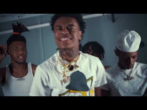 Joshy Balla - No Hook 3 (feat FBM MadMaxx)