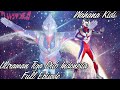 Ultraman Tiga Episode 16 Dub Indonesia Full