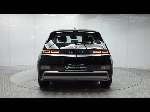 Hyundai IONIQ 5 Advance RWD 63kWh EV - Image 2