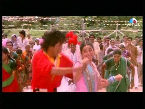 Pyar Se Hai Duniya Haseen (Aag Hi Aag) — watch video