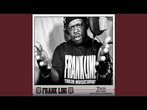 FRANK LINI (NEED 2 KNOW)