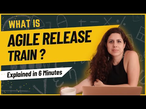What is Agile Release Train (ART)? Explained in 6 Minutes