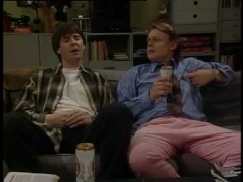 Men Behaving Badly Series 4 Episode 6 Video