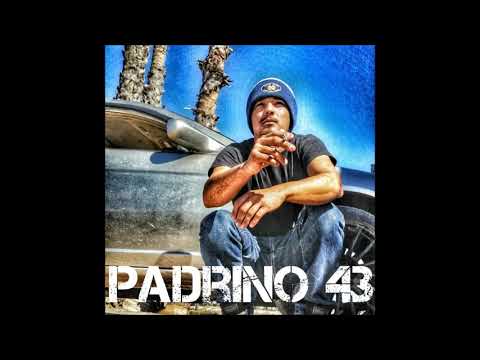 Pata de perro-PADRINO 43
