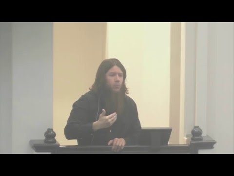 Imam Nick ( Role of the masjid )